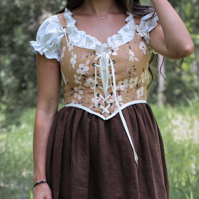 Milkmaid Dresses