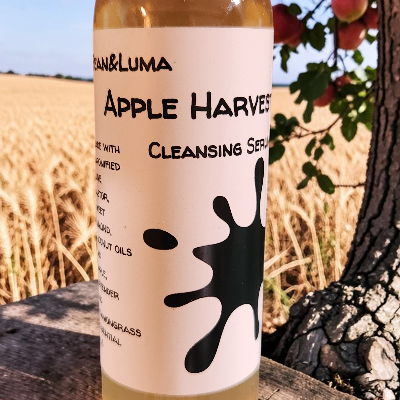 Apple Harvest Hand&Body Serum/Soap