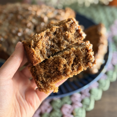 Cà Phê (Vietnamese Coffee) Cake