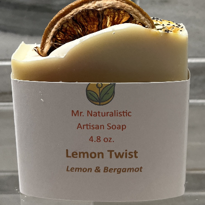 Artisan Soap