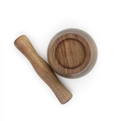 Mortar And Pestle