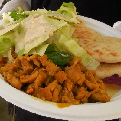 Chicken Curry
