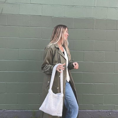 Sherpa Bags And Totes