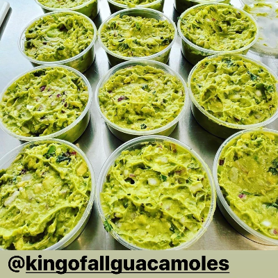 Guacamole