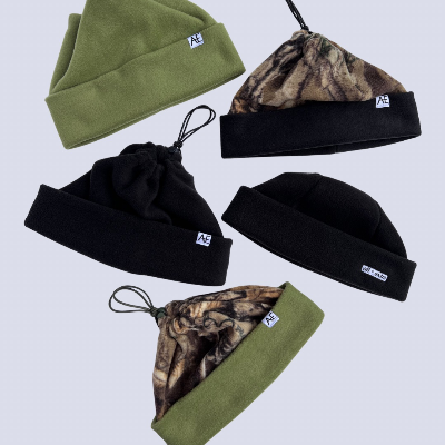 Fleece Hats