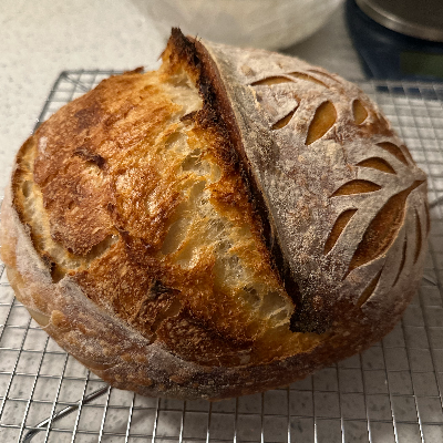 Sourdough Bread