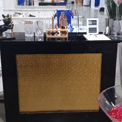 Bar Set-Up
