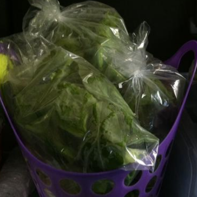 Vegetables