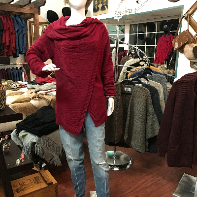 Alpaca Clothing