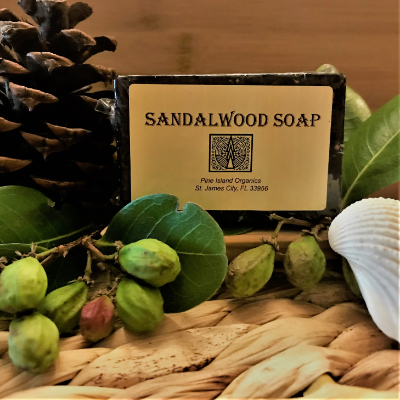 Vegan Aromatic Soap Collection For Face & Body