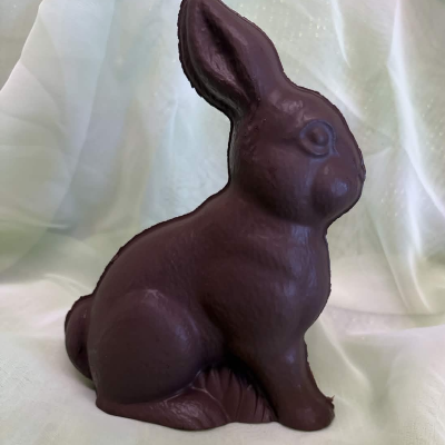 Chocolate Molds