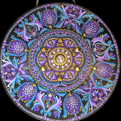 Handmade Paintings