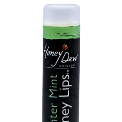Honey Lips™ Lip Balm