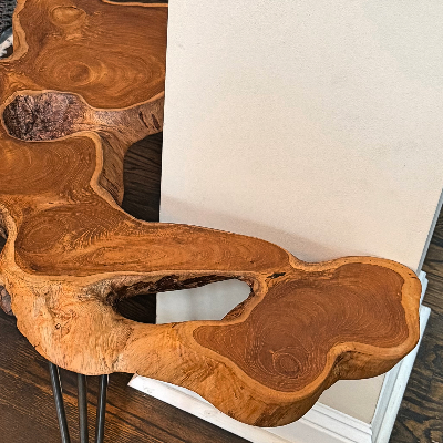Teak Table