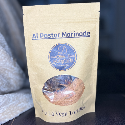 Al Pastor Spice Marinade