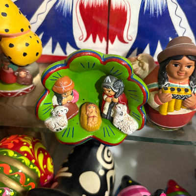 Nativity Sets