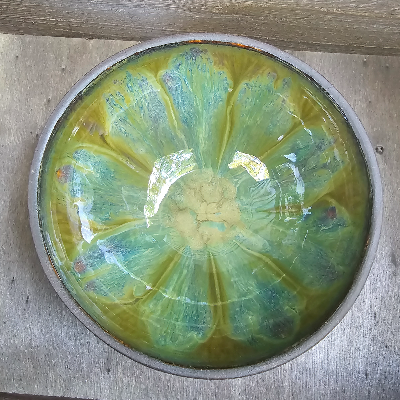 Wheel Thrown Pottery - Bowls