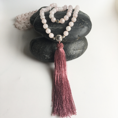 Shell, Pearl, Seed And Stone - Artisan Jewelry By Laura Gasparrini