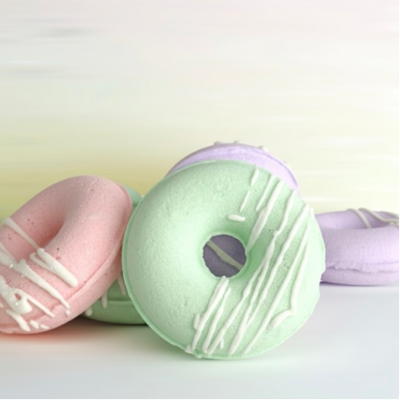 Bath Bombs