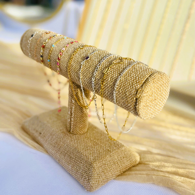 Permanent Jewelry (Multiple Pics)