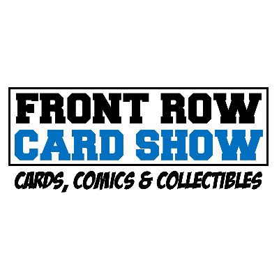 Front Row Card Show Application