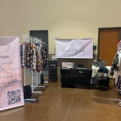 Cozy Up Flannel Sweatshirts