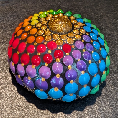 Treasured Creations By Dawn