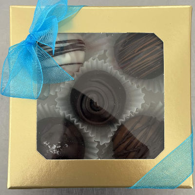 Chocolate Truffles