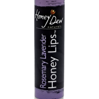 Honey Lips™ Lip Balm