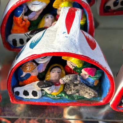 Nativity Sets