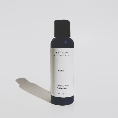 Earth Clarifying Clay Cleanser