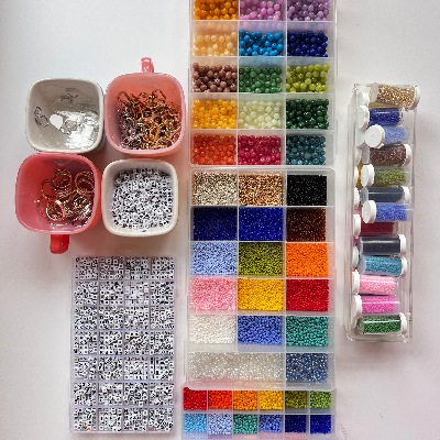 Beading Workshop