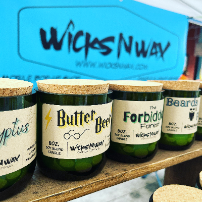 Wicksnwax Products And Information