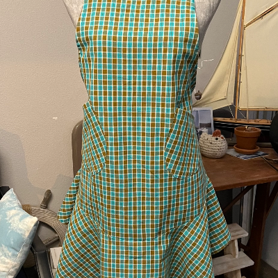 Aprons