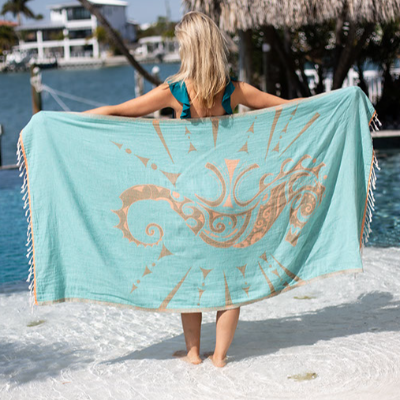 Turkish Towels