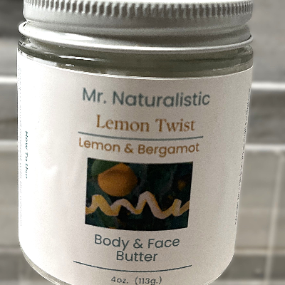 Body Butter