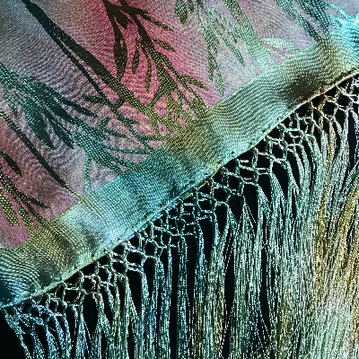 My Booth At The Market And Some Of My Work