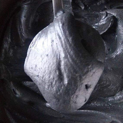 Activate! Charcoal Scrub