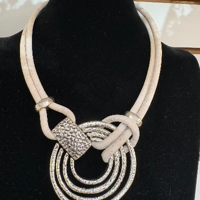 Cork Jewlery