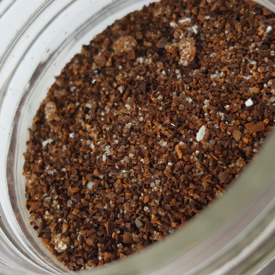 Sugar & Spice Exfoliate