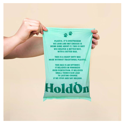 Dog Poop Bags (Compostable)