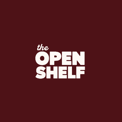 The Open Shelf - Marketspread