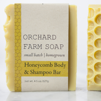 Soaps