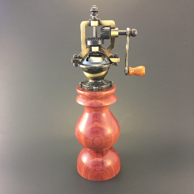 Pepper Mill