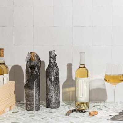 Foy Dealcoholized Chardonnay