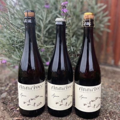 Sojourn Series Ciders