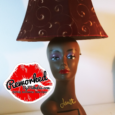 Mannequins Lamps