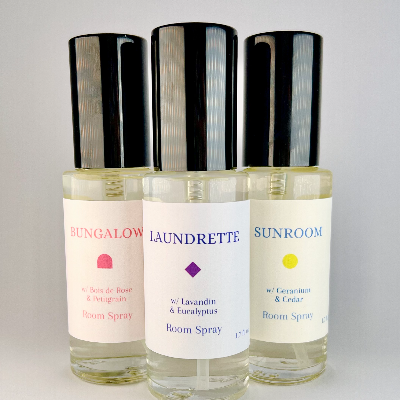 Bungalow Room Spray