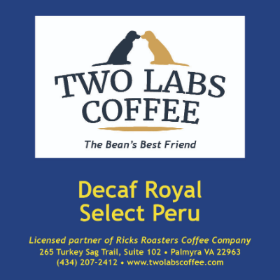 Decaf Royal Select Peru