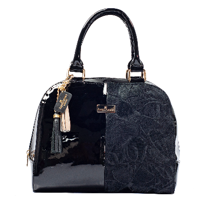 Luxury Leather Handbag